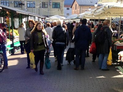 Clothes Shopping In Riga (Updated in 2023) - Life in Riga