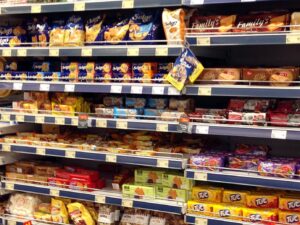 Cheese In Latvia - Life in Riga