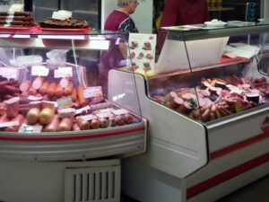 Cheese In Latvia - Life in Riga