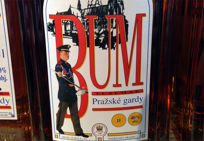 bum