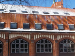 firefighting museum latvia