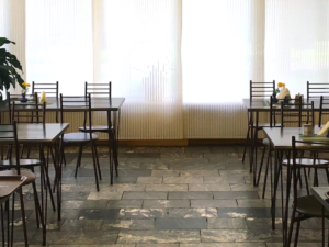 Cheese In Latvia - Life in Riga