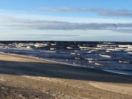 things to do in riga beach