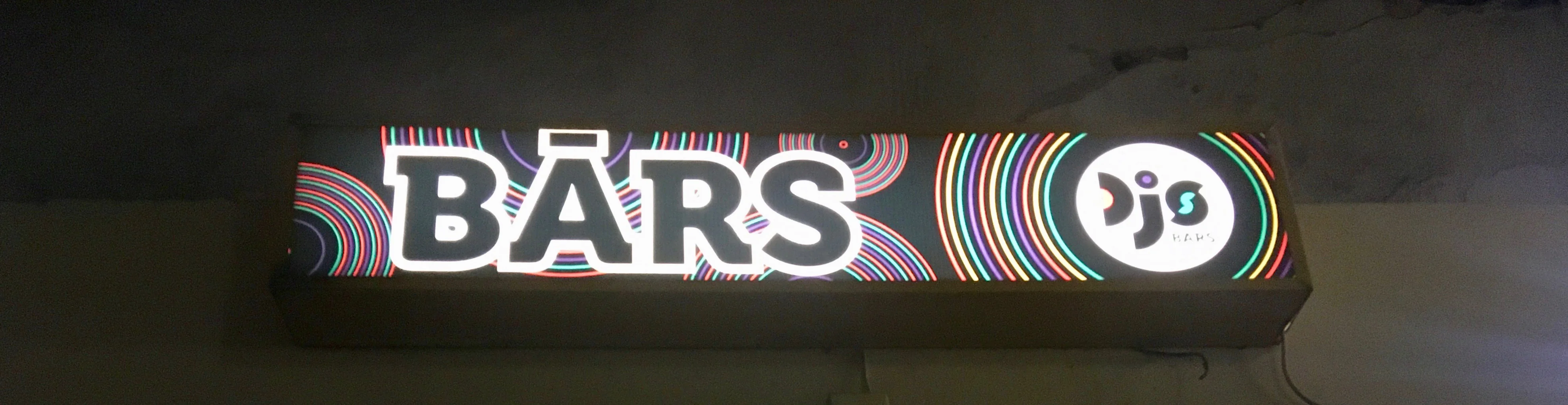bar riga