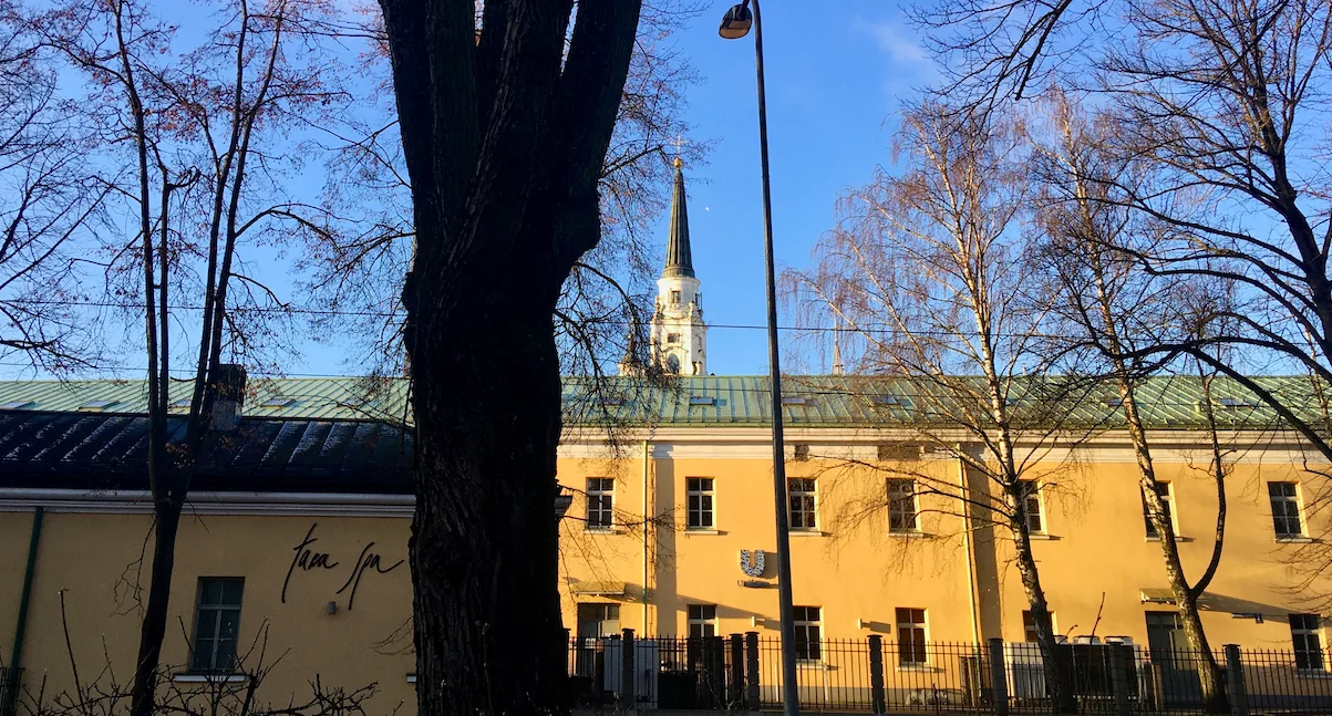 spa centre riga