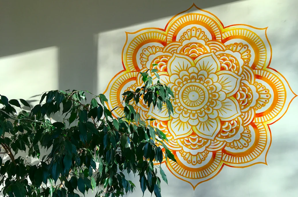 yoga studio riga