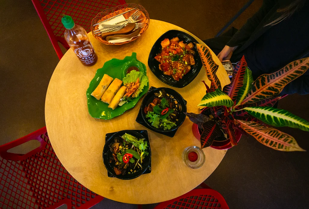 south vietnamese cuisine riga