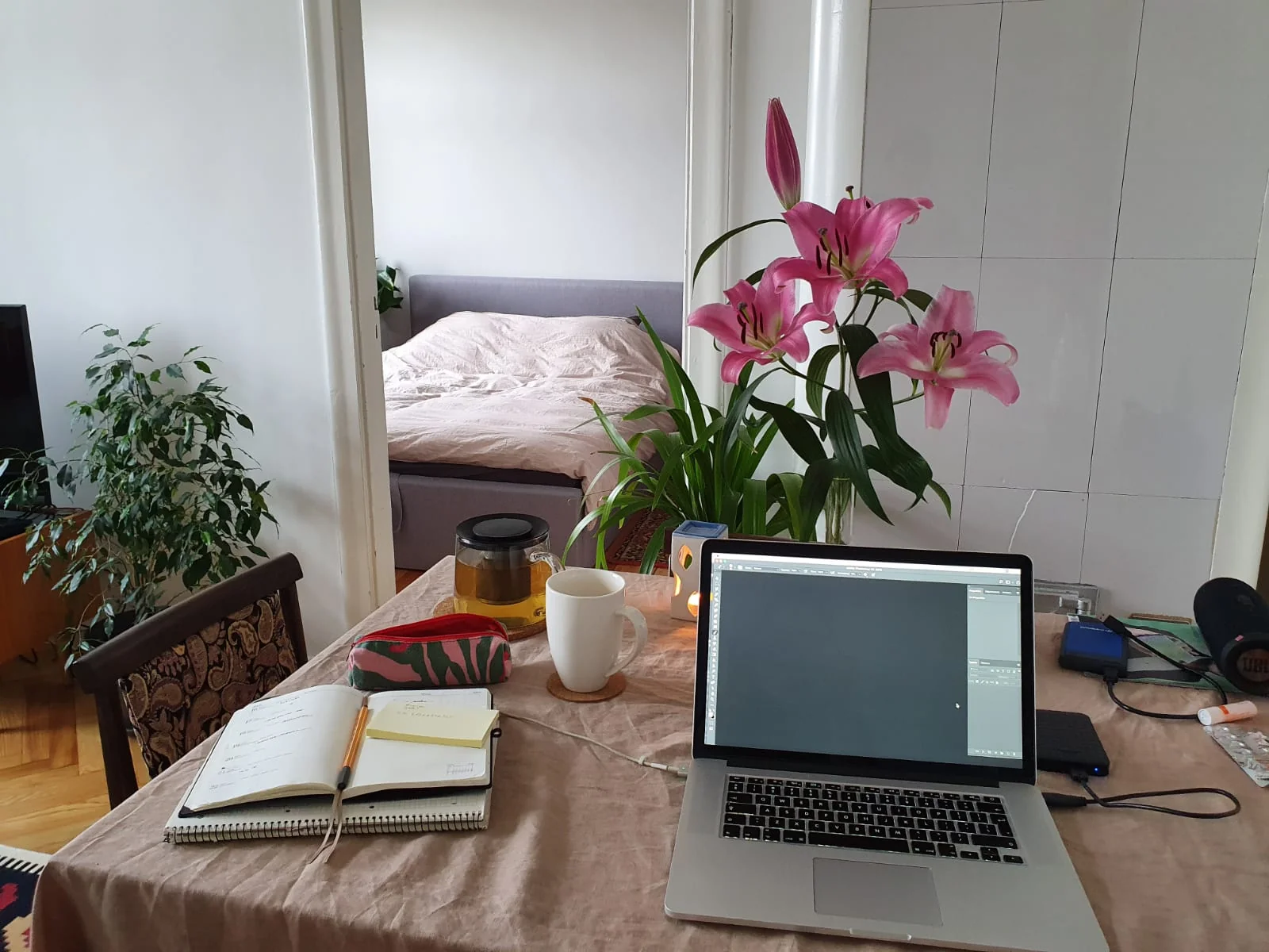 freelancing riga