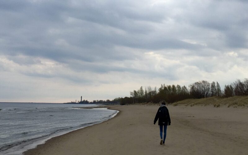 love to live in riga