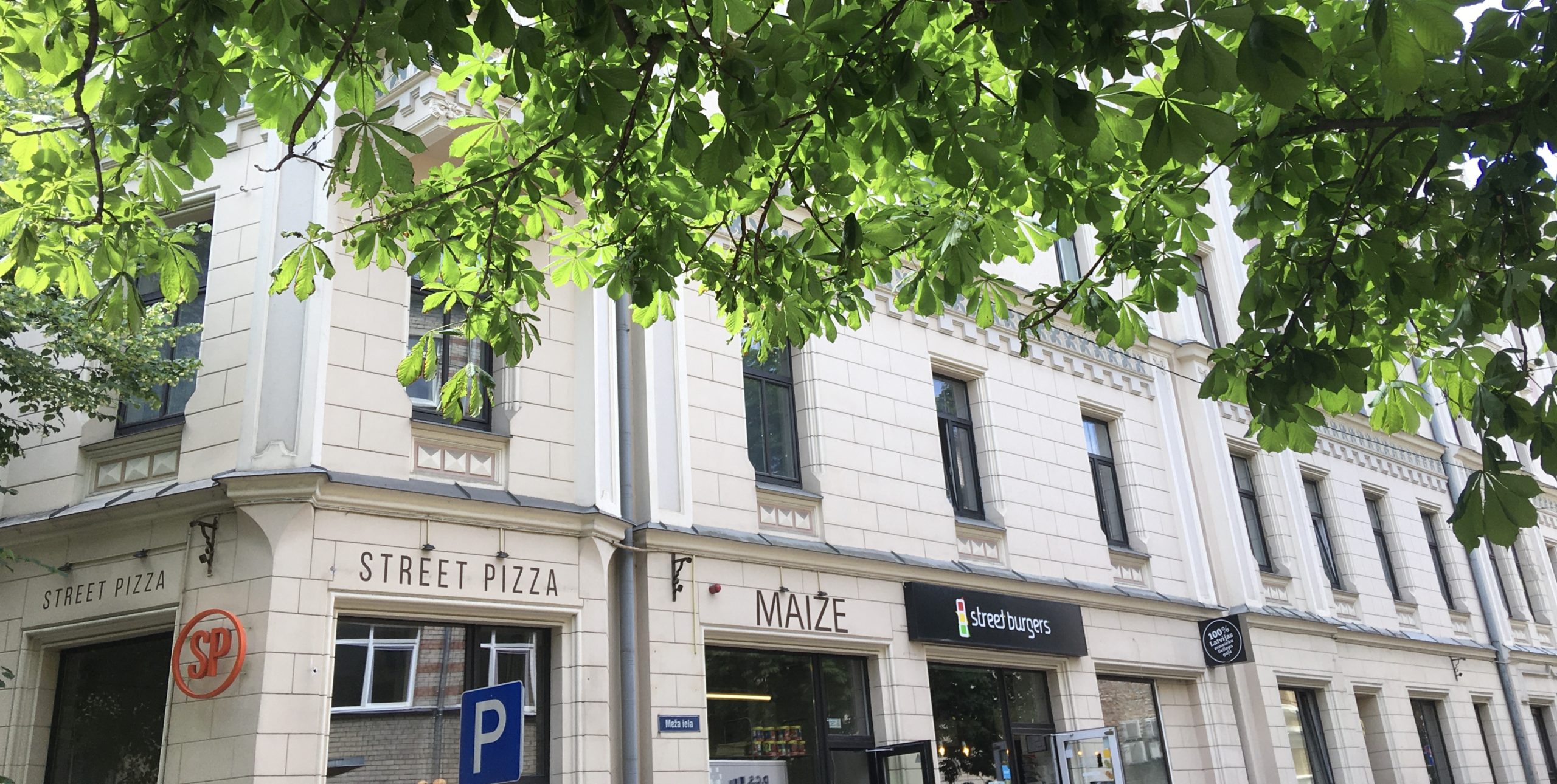 Readers’ Choice: 12 Best Places To Buy Fresh Bread In Riga (Updated in ...