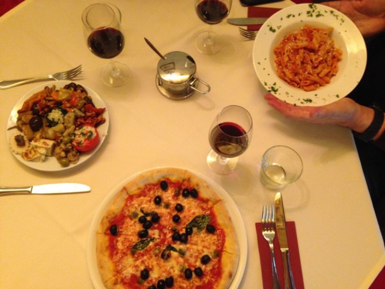 Best Pizza in Riga (Updated in 2023) Life in Riga