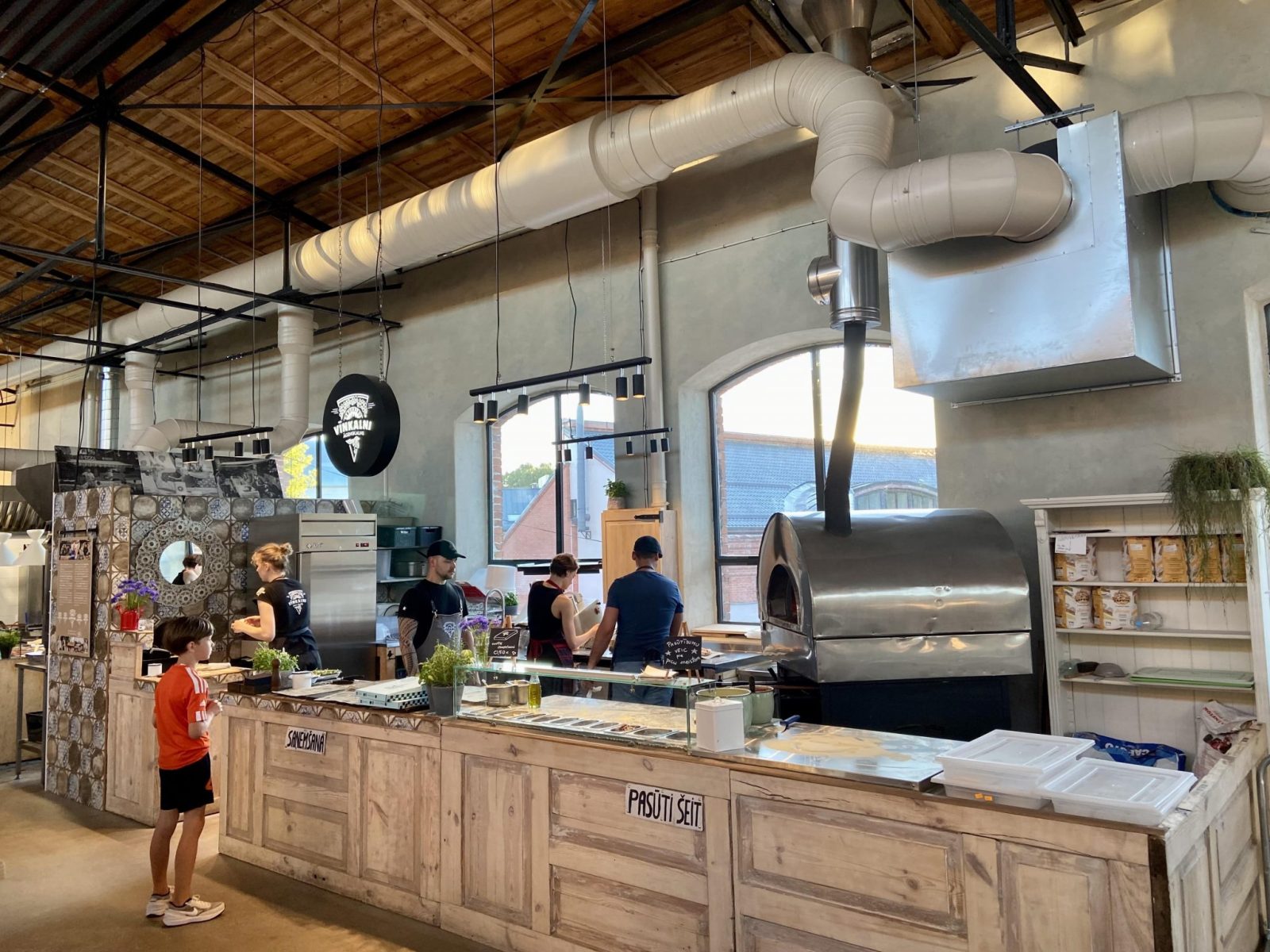 Best Pizza in Riga (Updated in 2023) Life in Riga